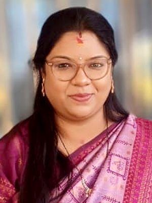 ANUPA NAYAK