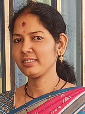 ANUSMITA MALLICK