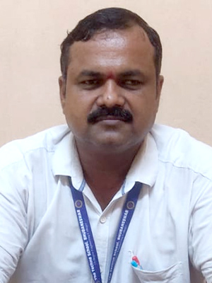 Prof.Rajgopal Yadav