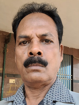 Prof.Sudhansu Kumar Raybarman